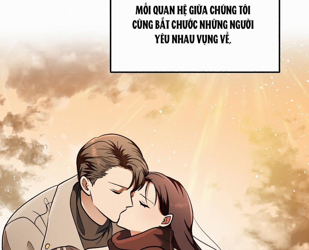 manhwax10.com - Truyện Manhwa [18+] Năm Giác Quan Chương 21 2 Trang 80