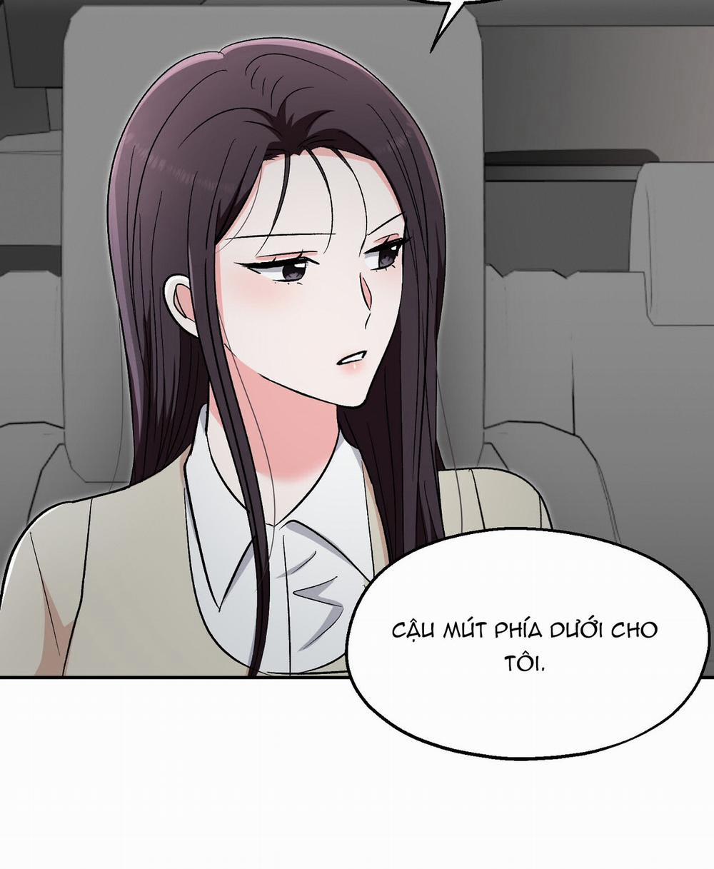 manhwax10.com - Truyện Manhwa [18+] Năm Giác Quan Chương 21 2 Trang 9