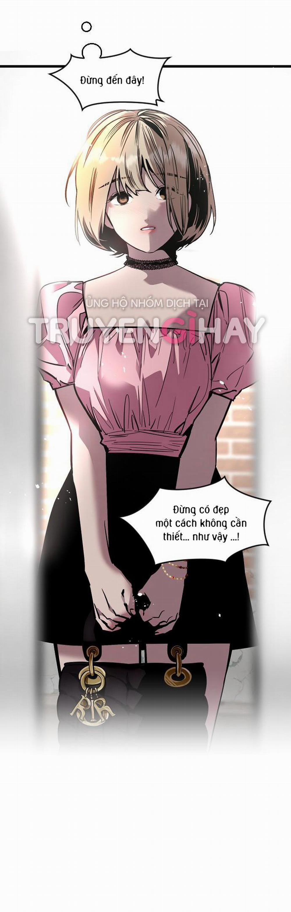 manhwax10.com - Truyện Manhwa [18+] Nari Ở Nhà Đối Diện Chương 1 5 Trang 11