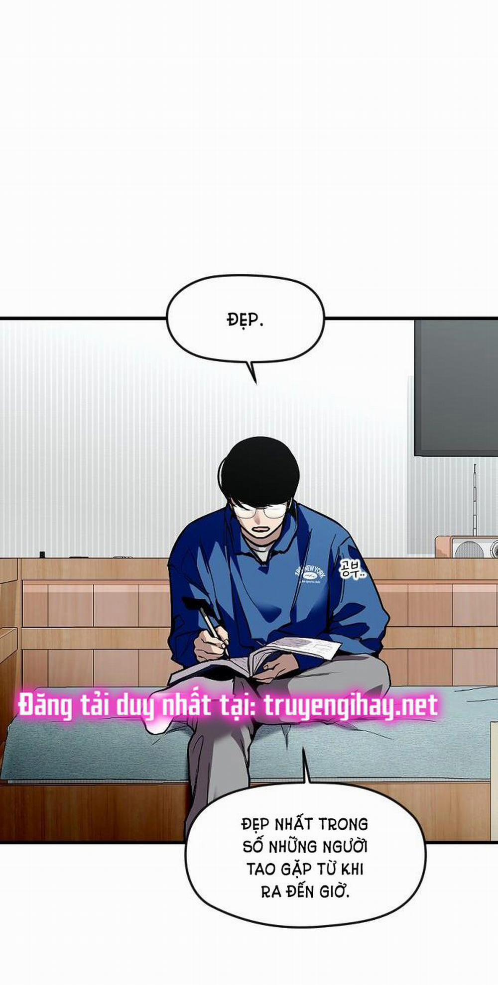 manhwax10.com - Truyện Manhwa [18+] Nari Ở Nhà Đối Diện Chương 1 5 Trang 21