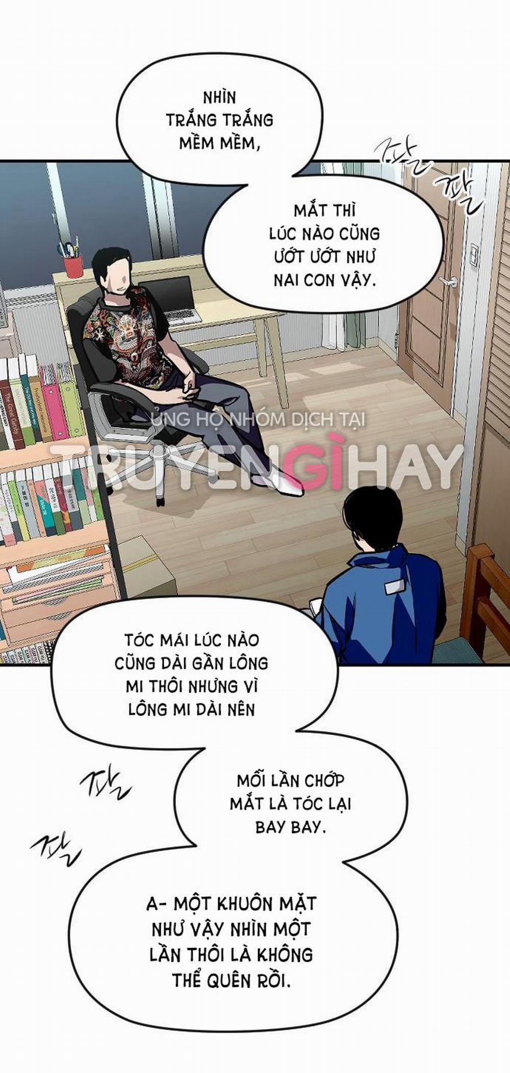 manhwax10.com - Truyện Manhwa [18+] Nari Ở Nhà Đối Diện Chương 1 5 Trang 23