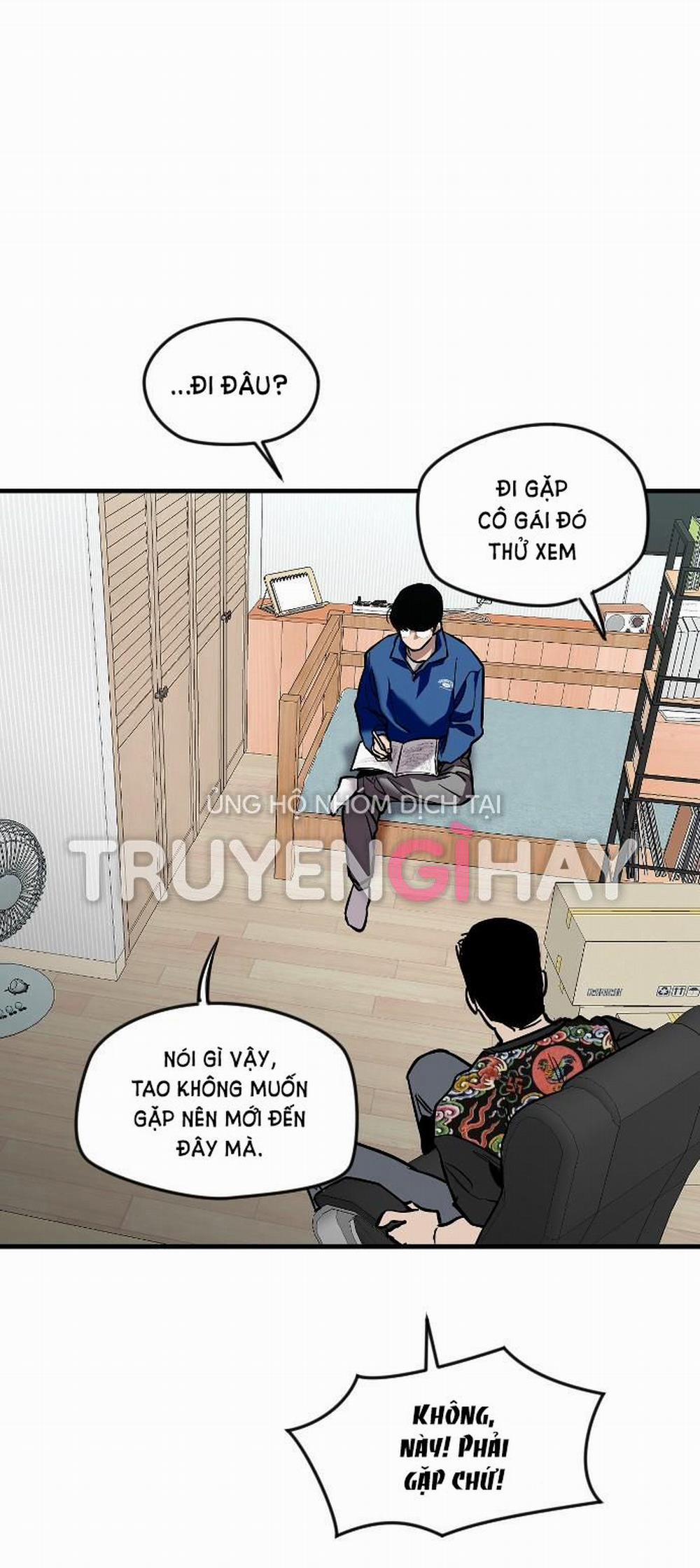 manhwax10.com - Truyện Manhwa [18+] Nari Ở Nhà Đối Diện Chương 1 5 Trang 43