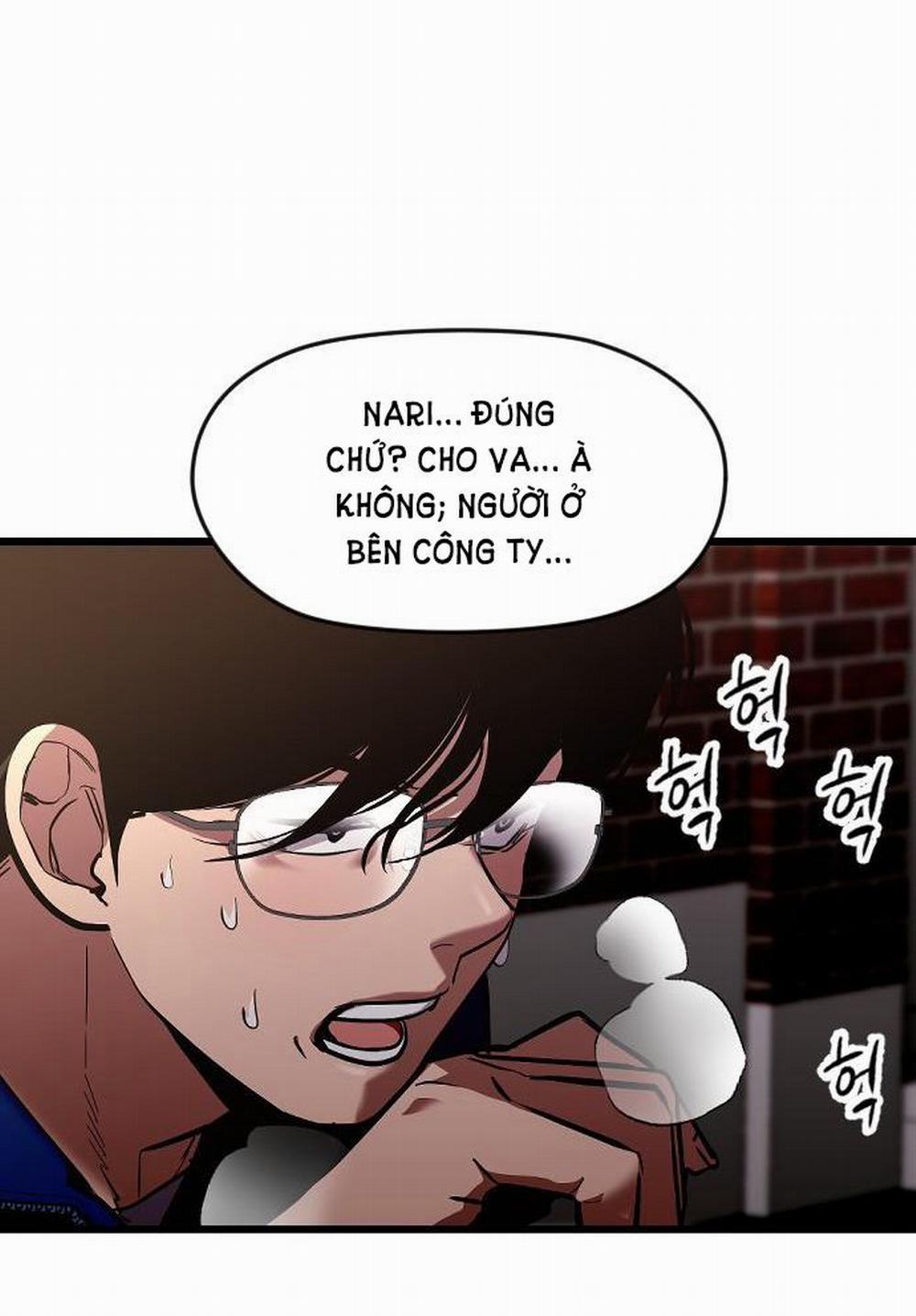 manhwax10.com - Truyện Manhwa [18+] Nari Ở Nhà Đối Diện Chương 1 5 Trang 58