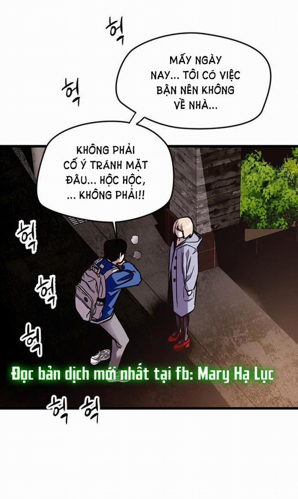 manhwax10.com - Truyện Manhwa [18+] Nari Ở Nhà Đối Diện Chương 1 5 Trang 59