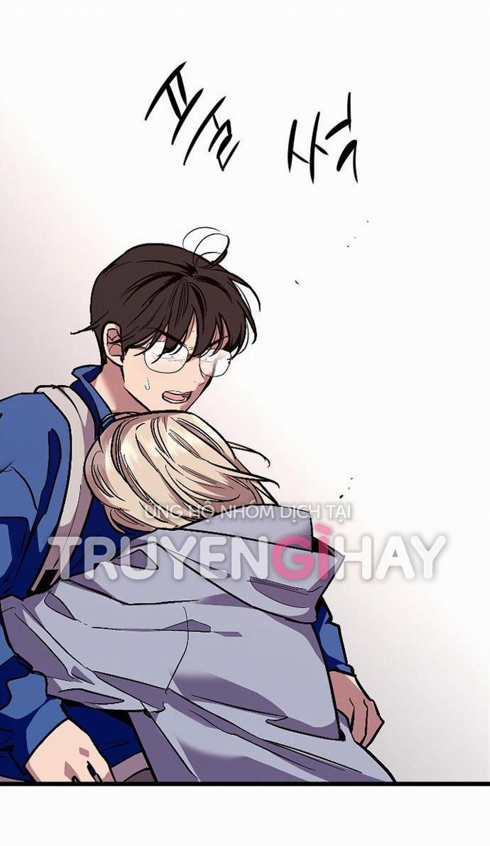 manhwax10.com - Truyện Manhwa [18+] Nari Ở Nhà Đối Diện Chương 1 5 Trang 69