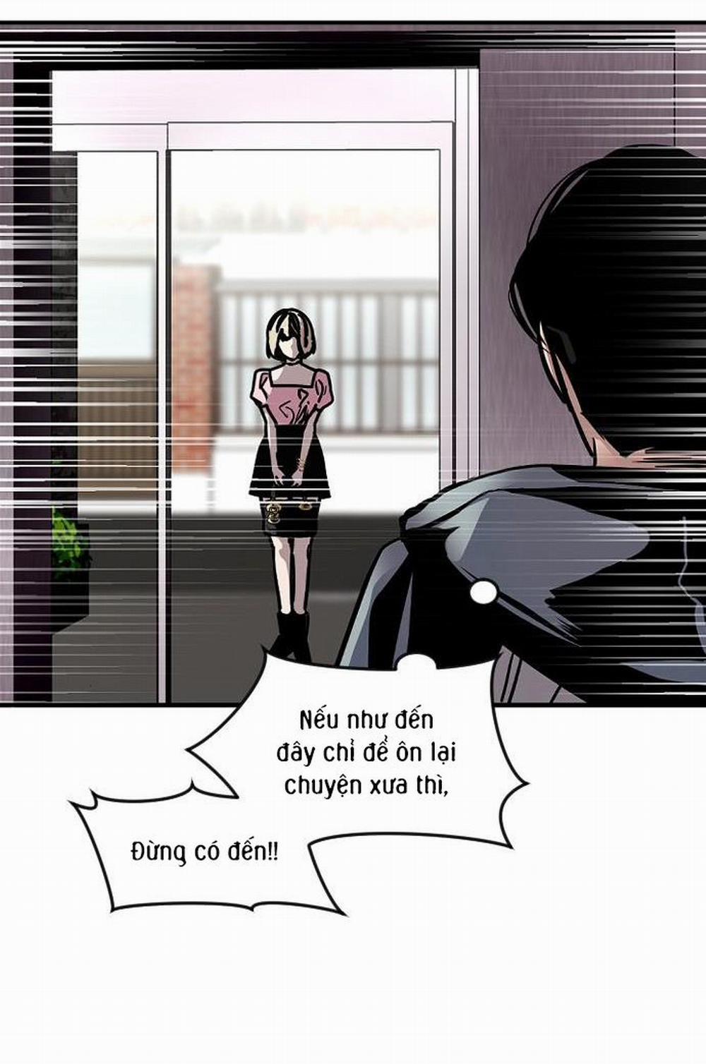 manhwax10.com - Truyện Manhwa [18+] Nari Ở Nhà Đối Diện Chương 1 5 Trang 10