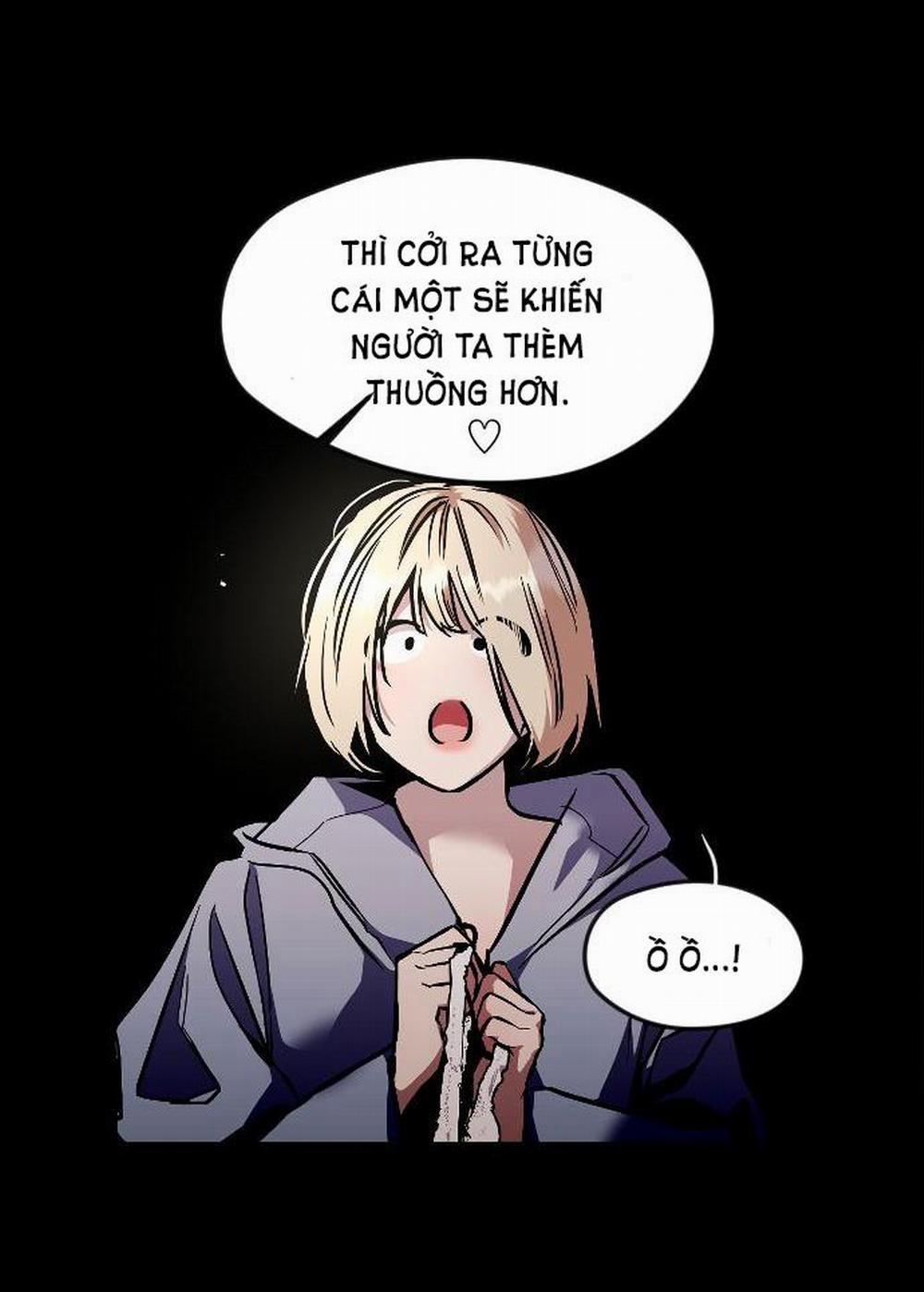 manhwax10.com - Truyện Manhwa [18+] Nari Ở Nhà Đối Diện Chương 1 Trang 7