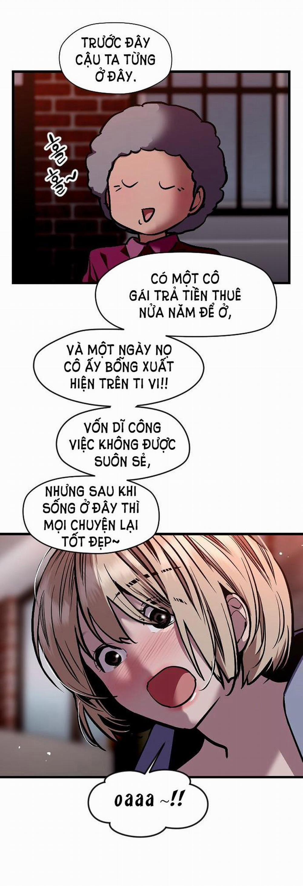 manhwax10.com - Truyện Manhwa [18+] Nari Ở Nhà Đối Diện Chương 2 5 Trang 31