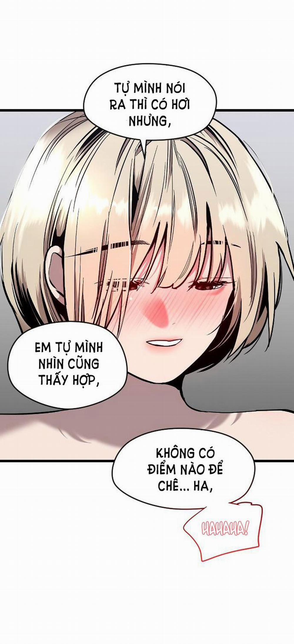 manhwax10.com - Truyện Manhwa [18+] Nari Ở Nhà Đối Diện Chương 2 5 Trang 5