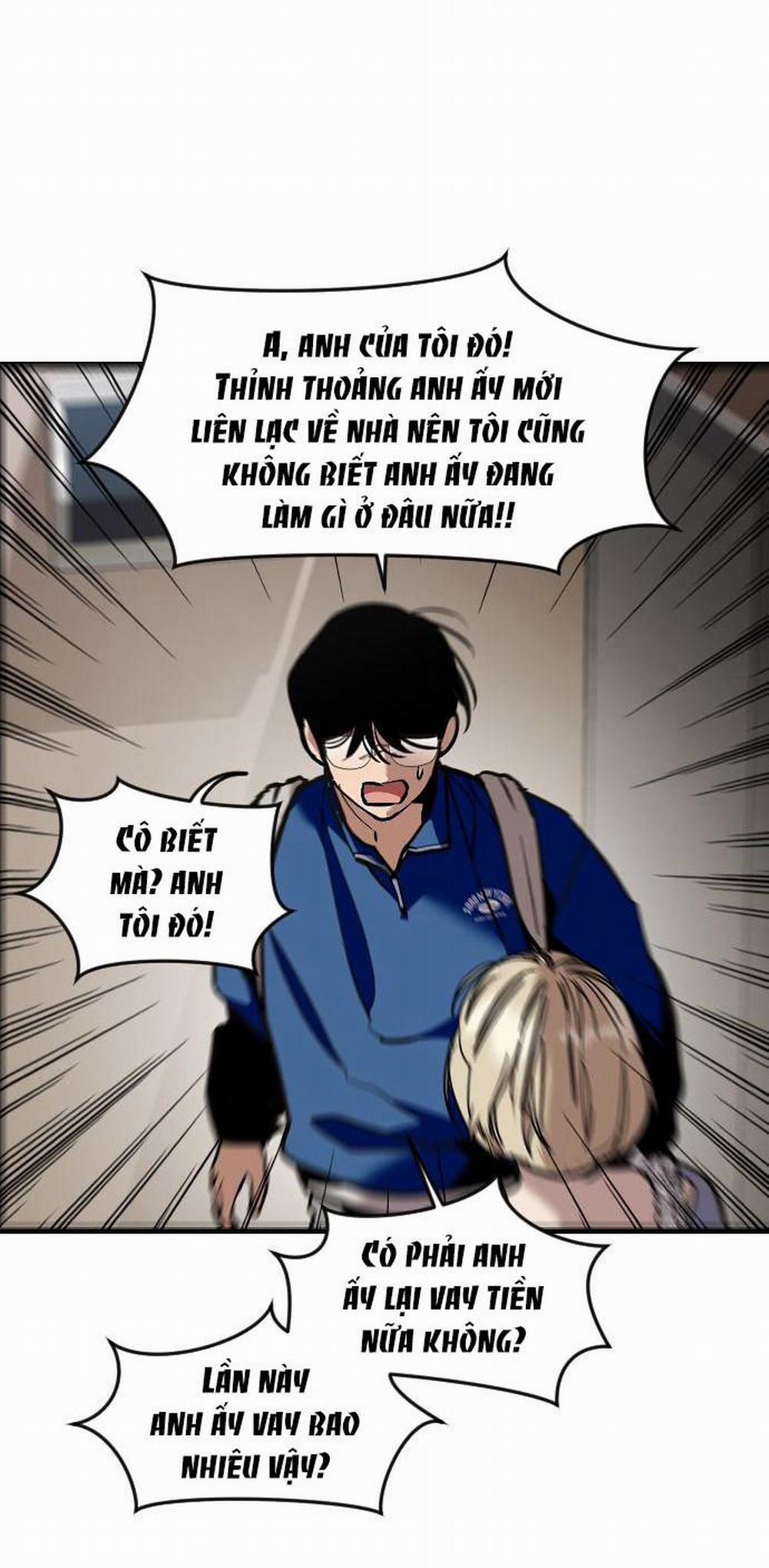 manhwax10.com - Truyện Manhwa [18+] Nari Ở Nhà Đối Diện Chương 2 Trang 25