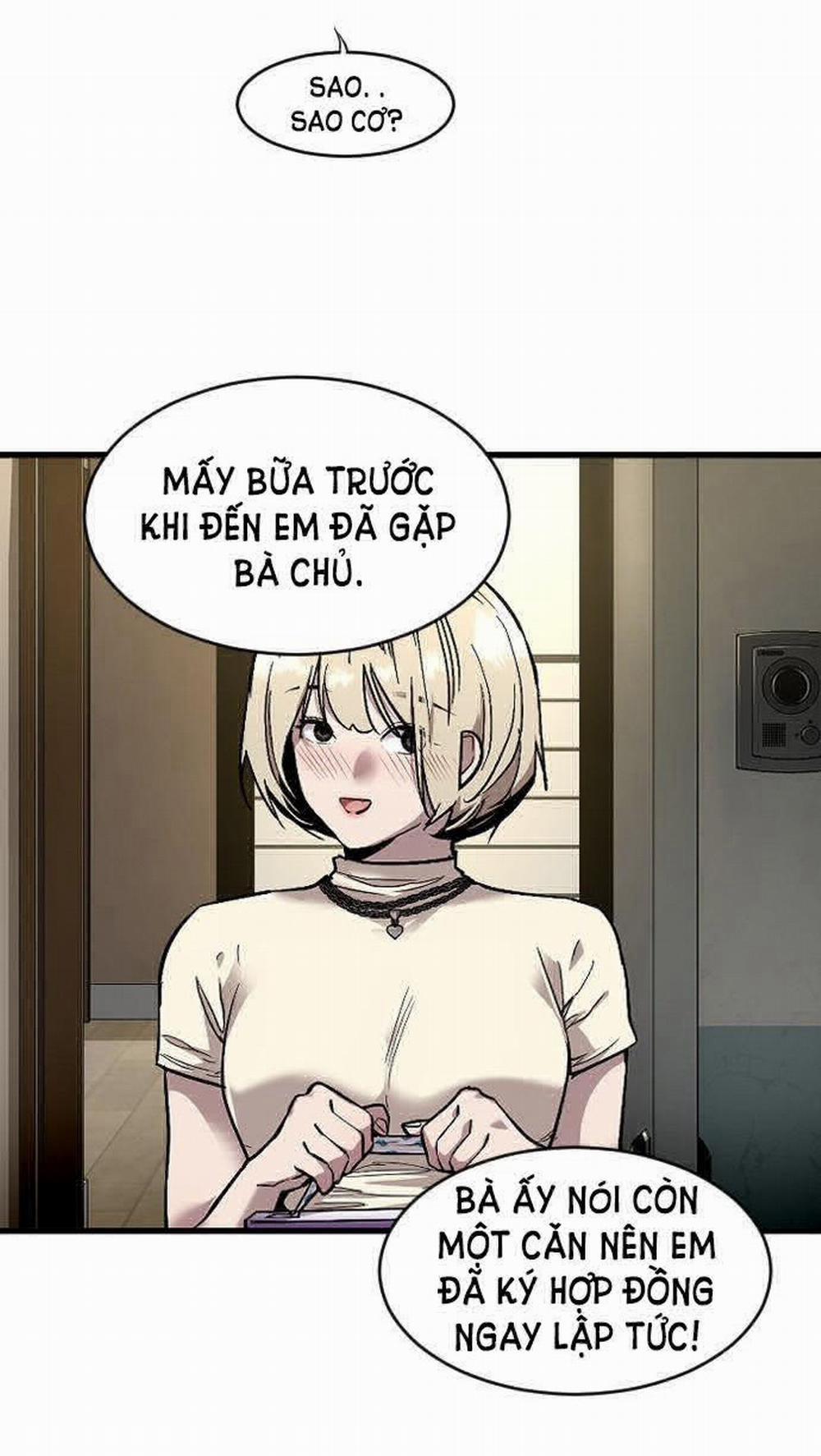 manhwax10.com - Truyện Manhwa [18+] Nari Ở Nhà Đối Diện Chương 3 1 Trang 22