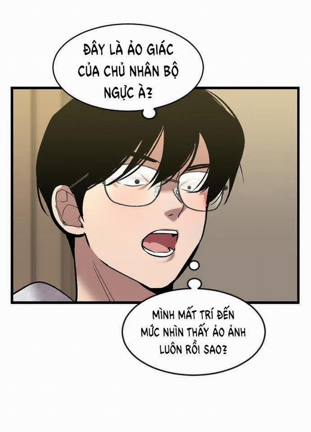 manhwax10.com - Truyện Manhwa [18+] Nari Ở Nhà Đối Diện Chương 3 1 Trang 23