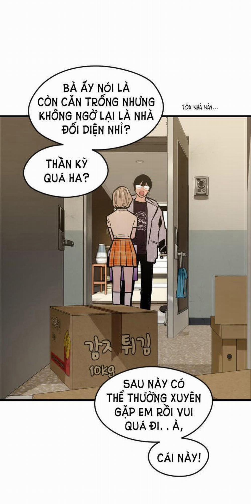 manhwax10.com - Truyện Manhwa [18+] Nari Ở Nhà Đối Diện Chương 3 1 Trang 25