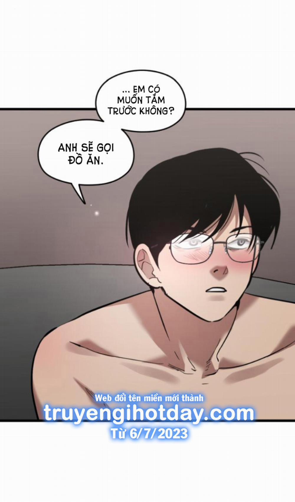 manhwax10.com - Truyện Manhwa [18+] Nari Ở Nhà Đối Diện Chương 39 1 Trang 13