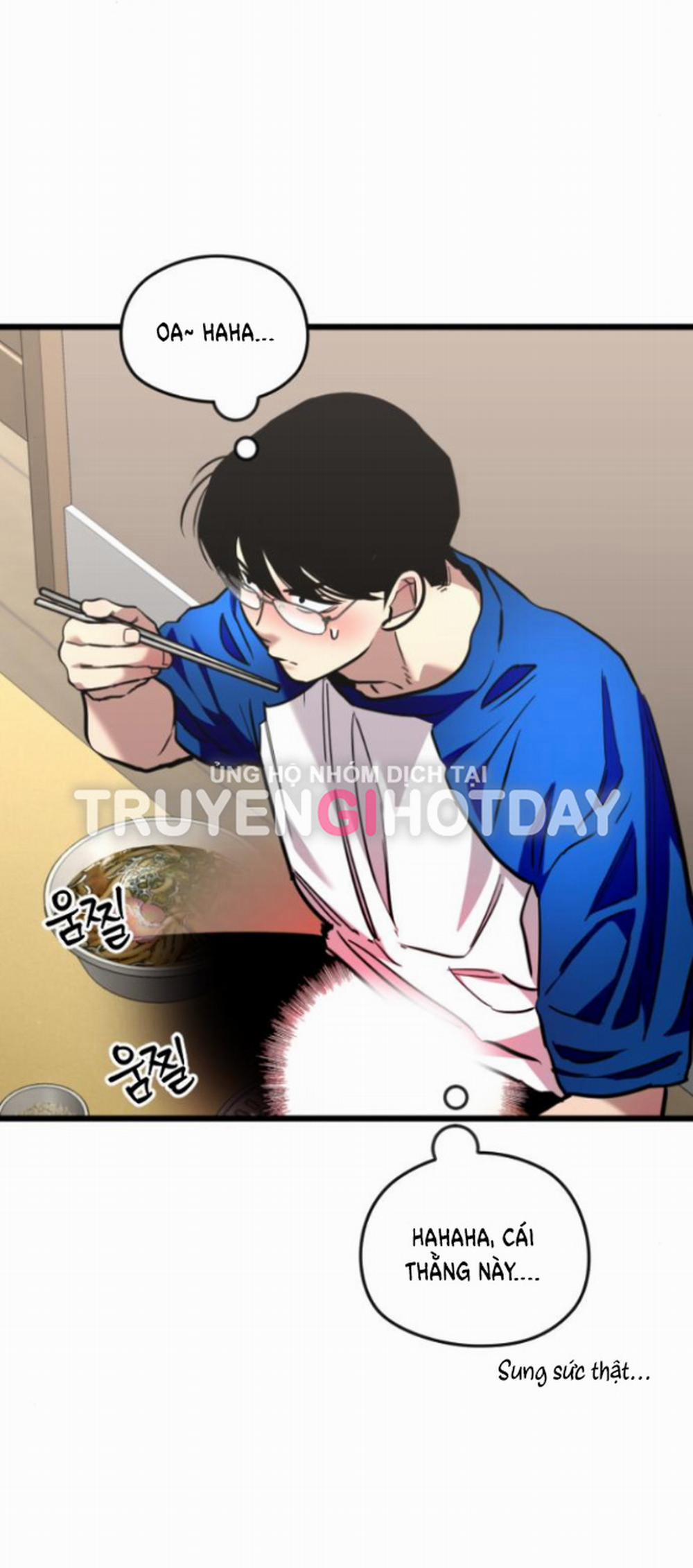 manhwax10.com - Truyện Manhwa [18+] Nari Ở Nhà Đối Diện Chương 39 1 Trang 27