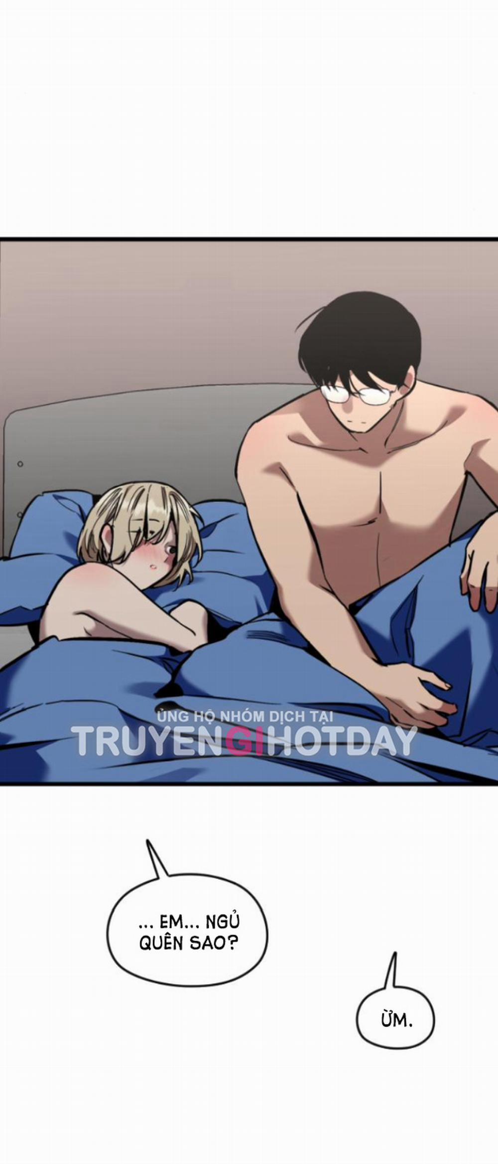 manhwax10.com - Truyện Manhwa [18+] Nari Ở Nhà Đối Diện Chương 39 1 Trang 10