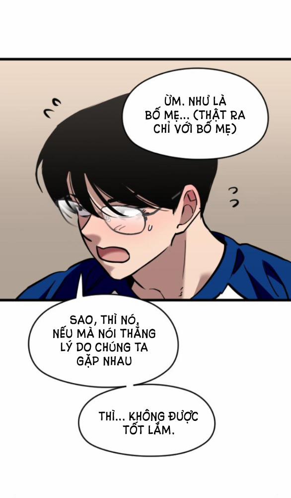 manhwax10.com - Truyện Manhwa [18+] Nari Ở Nhà Đối Diện Chương 39 2 Trang 11