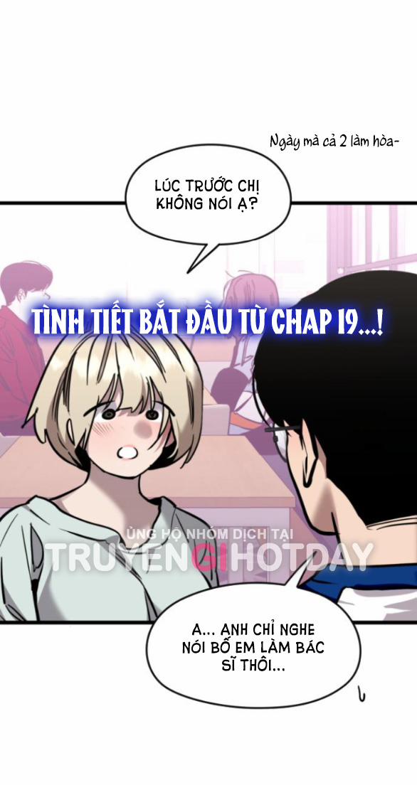 manhwax10.com - Truyện Manhwa [18+] Nari Ở Nhà Đối Diện Chương 39 2 Trang 14