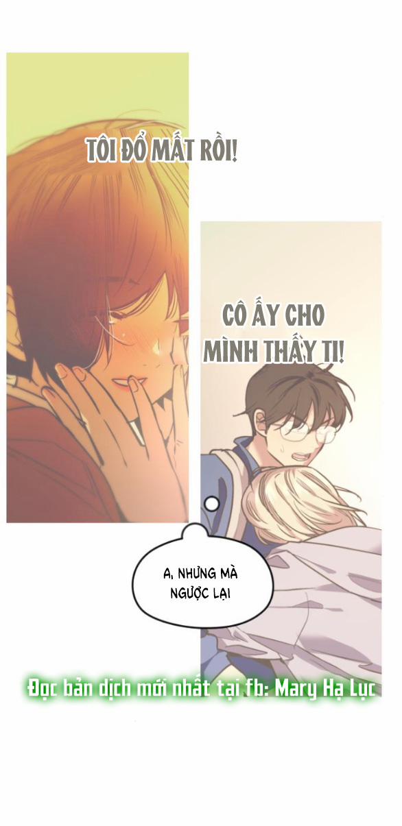 manhwax10.com - Truyện Manhwa [18+] Nari Ở Nhà Đối Diện Chương 39 2 Trang 6