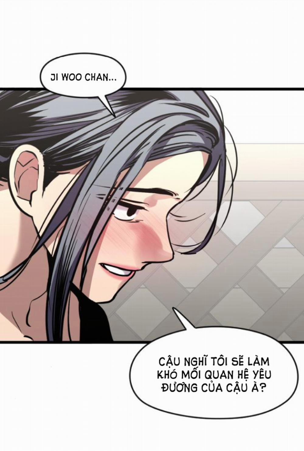 manhwax10.com - Truyện Manhwa [18+] Nari Ở Nhà Đối Diện Chương 40 1 Trang 30