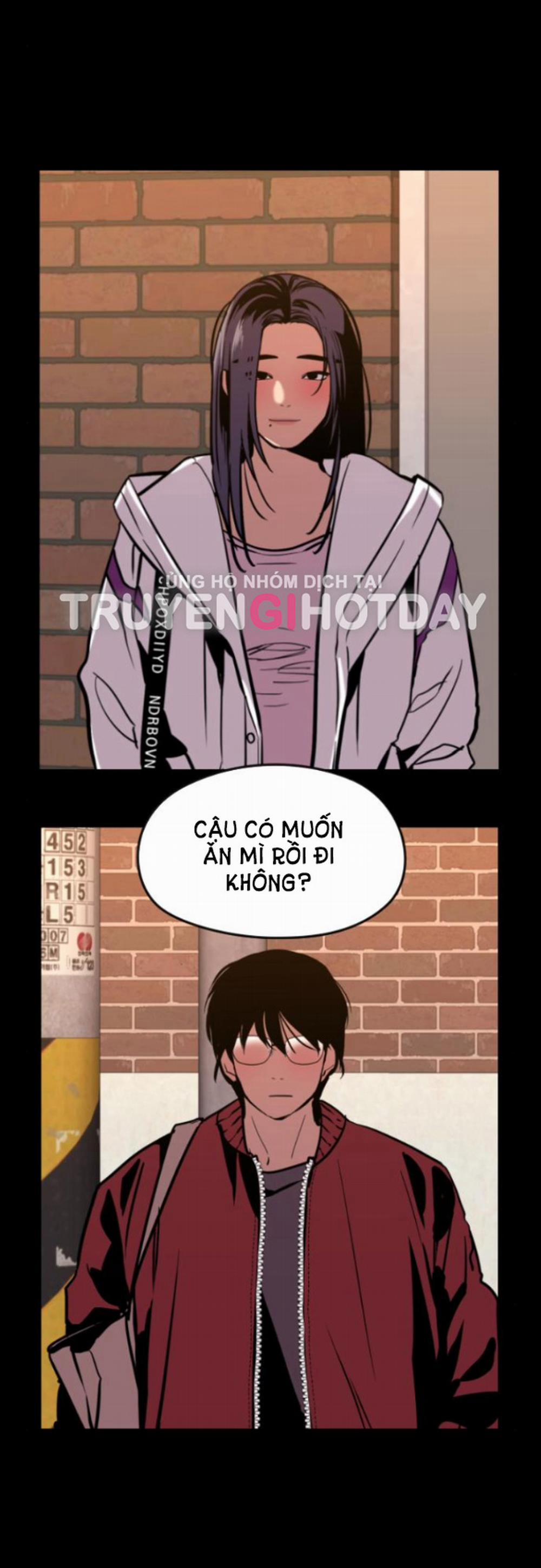 manhwax10.com - Truyện Manhwa [18+] Nari Ở Nhà Đối Diện Chương 40 2 Trang 24