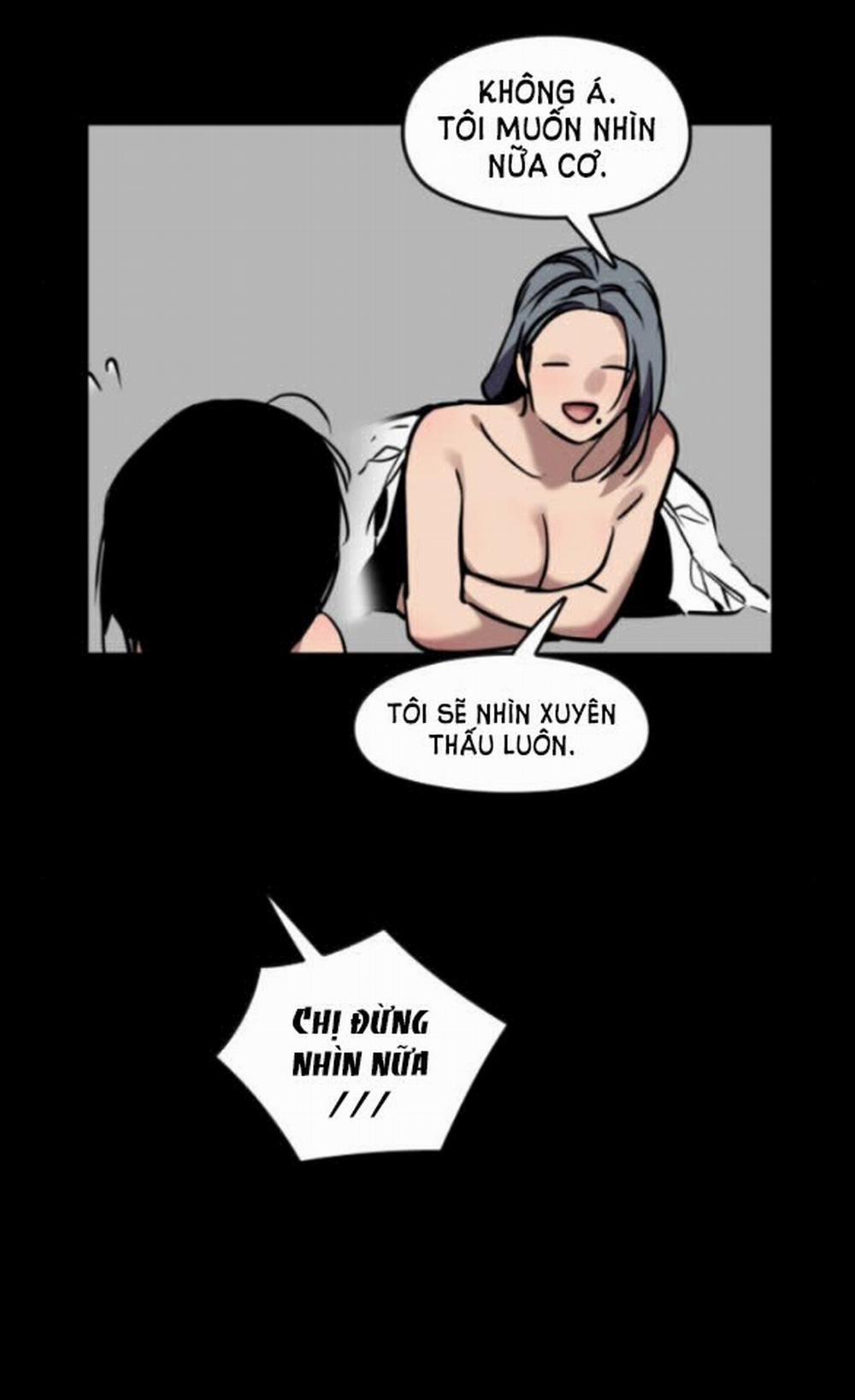 manhwax10.com - Truyện Manhwa [18+] Nari Ở Nhà Đối Diện Chương 41 1 Trang 26