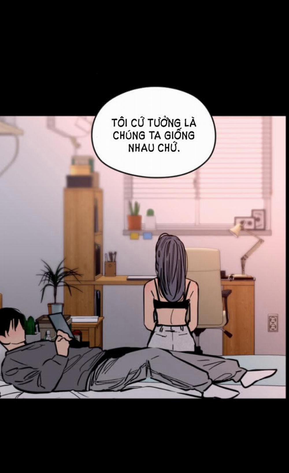 manhwax10.com - Truyện Manhwa [18+] Nari Ở Nhà Đối Diện Chương 41 2 Trang 12