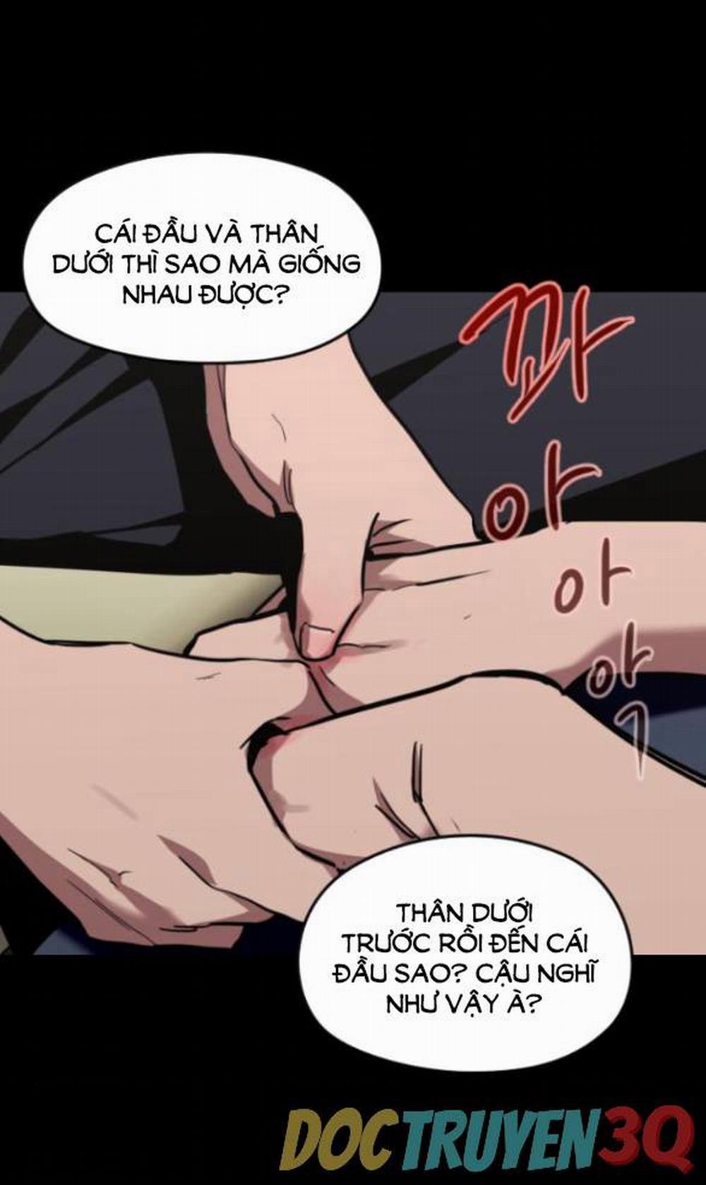 manhwax10.com - Truyện Manhwa [18+] Nari Ở Nhà Đối Diện Chương 42 1 Trang 29