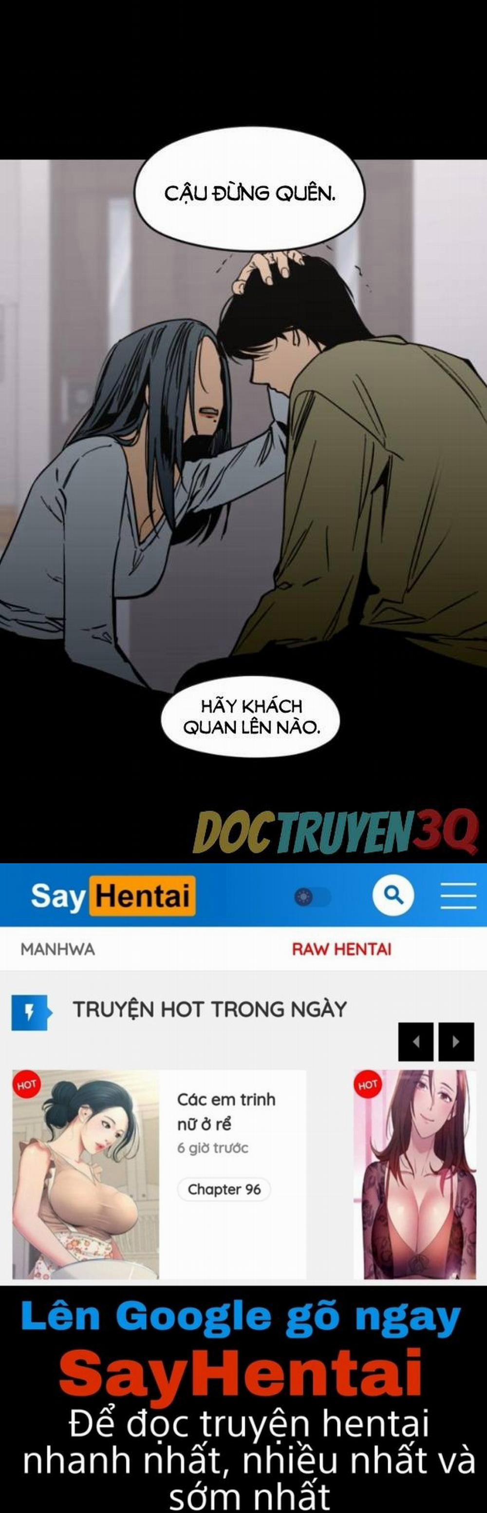 manhwax10.com - Truyện Manhwa [18+] Nari Ở Nhà Đối Diện Chương 42 1 Trang 32