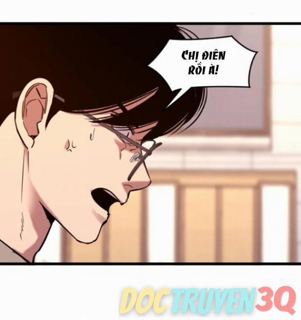 manhwax10.com - Truyện Manhwa [18+] Nari Ở Nhà Đối Diện Chương 42 2 Trang 37