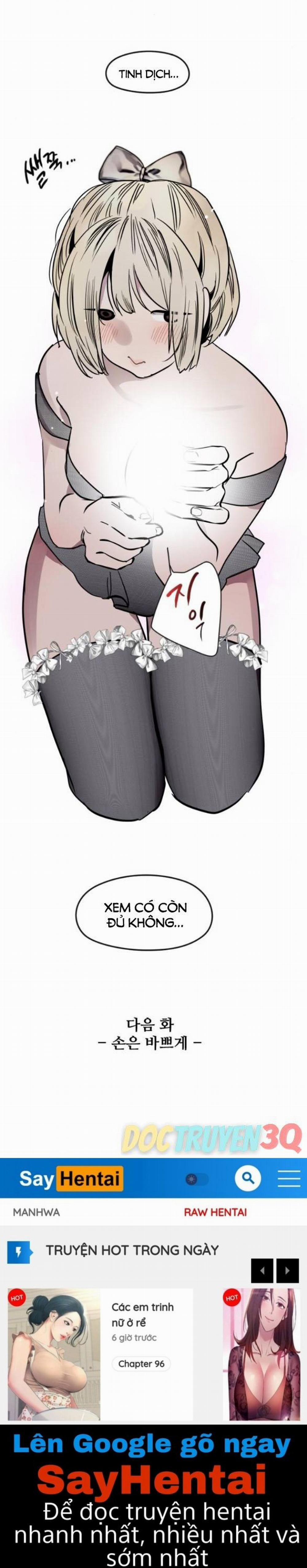 manhwax10.com - Truyện Manhwa [18+] Nari Ở Nhà Đối Diện Chương 42 2 Trang 48