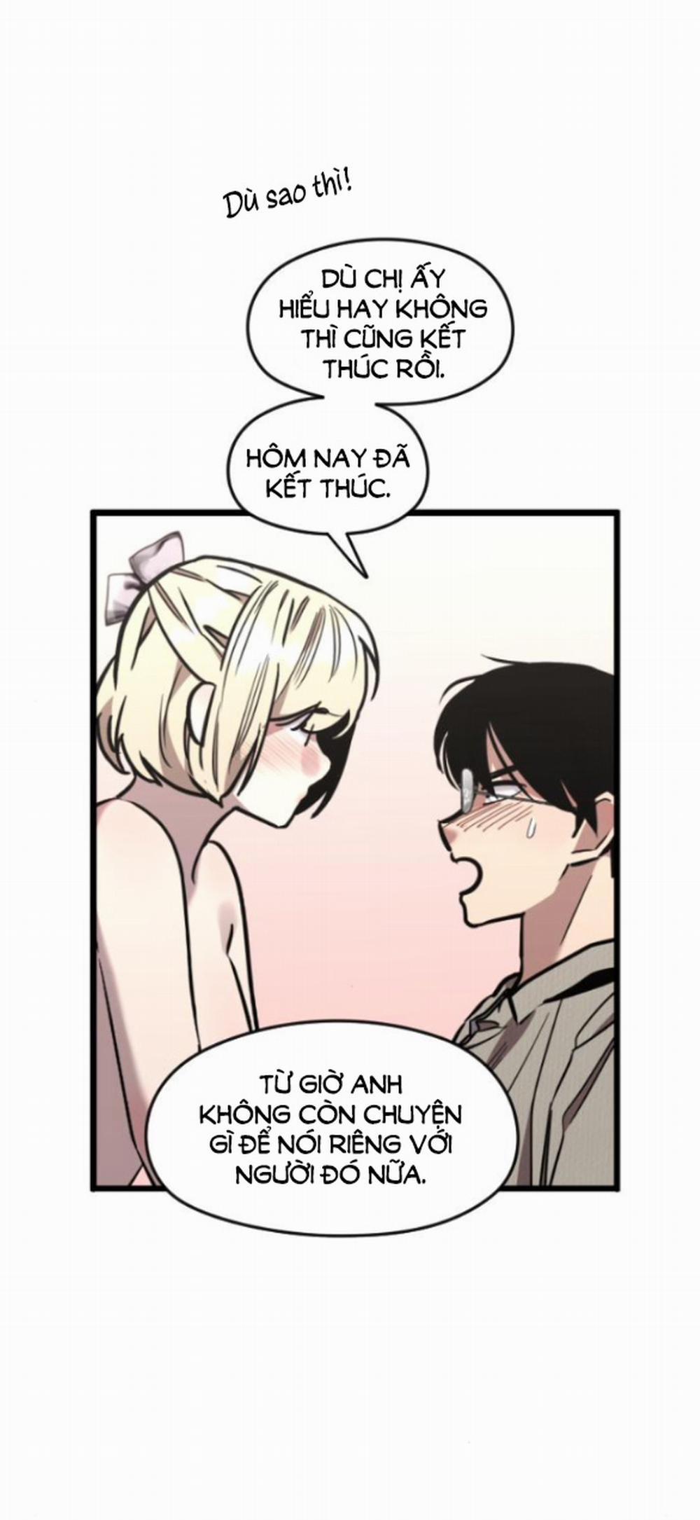 manhwax10.com - Truyện Manhwa [18+] Nari Ở Nhà Đối Diện Chương 43 1 Trang 22