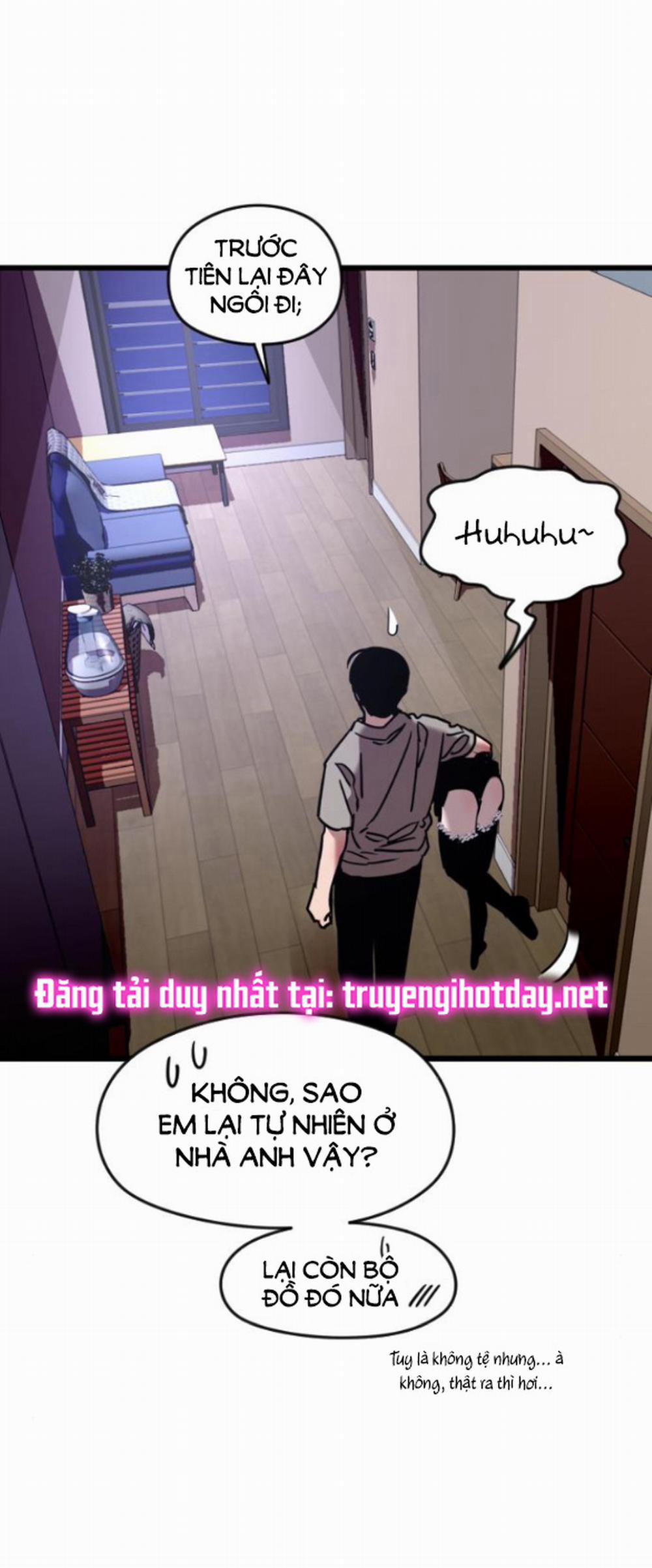 manhwax10.com - Truyện Manhwa [18+] Nari Ở Nhà Đối Diện Chương 43 1 Trang 6