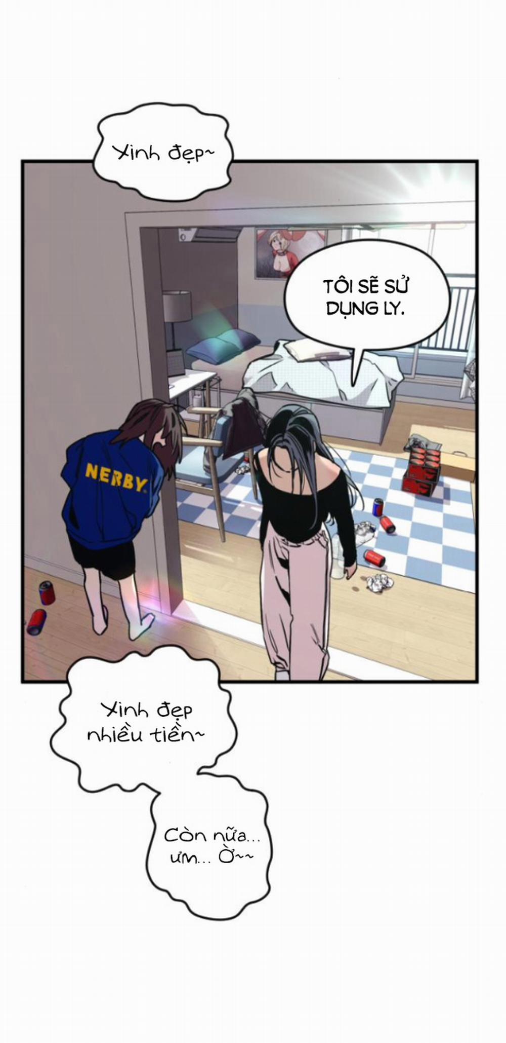 manhwax10.com - Truyện Manhwa [18+] Nari Ở Nhà Đối Diện Chương 43 2 Trang 27