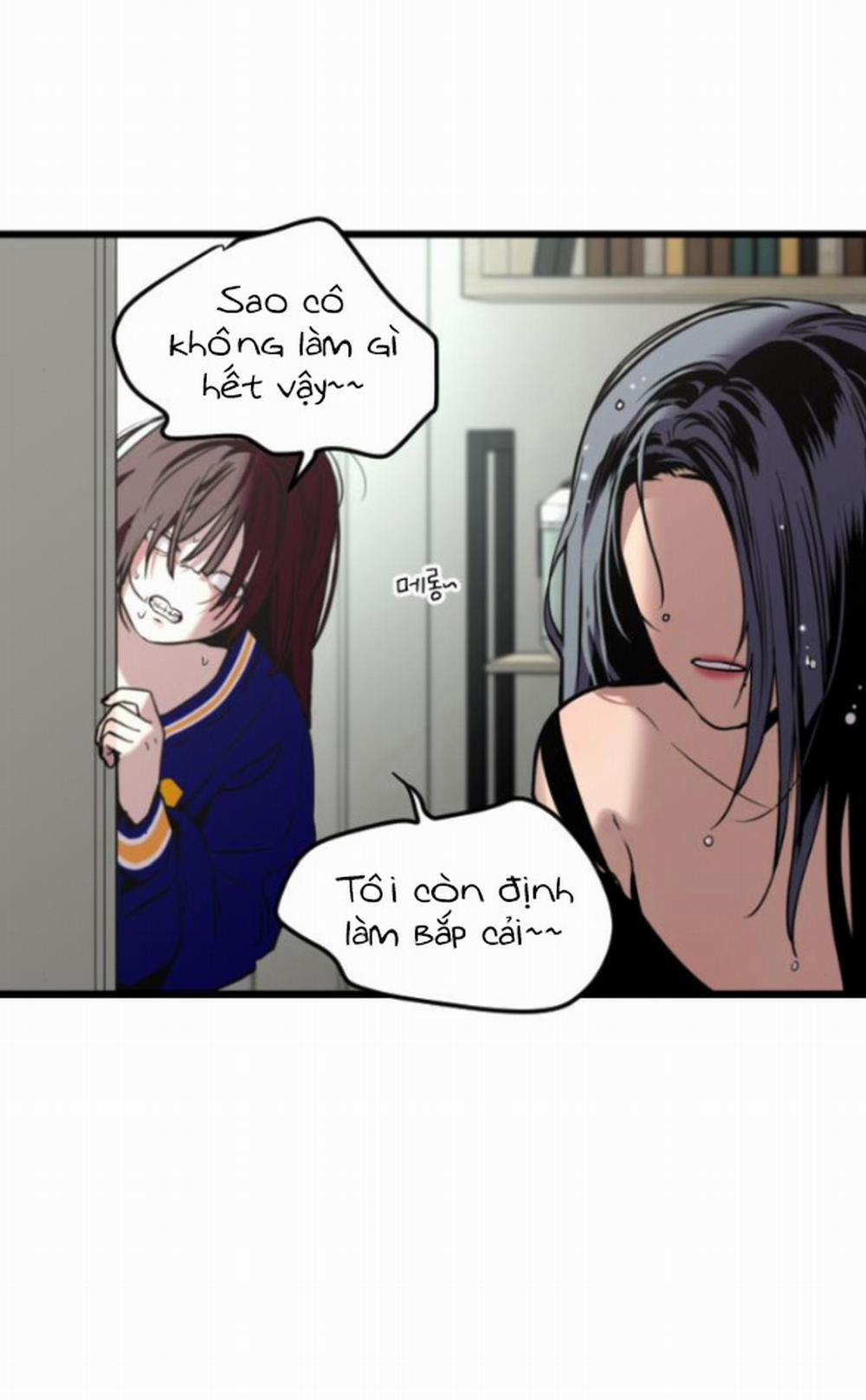 manhwax10.com - Truyện Manhwa [18+] Nari Ở Nhà Đối Diện Chương 44 1 Trang 5