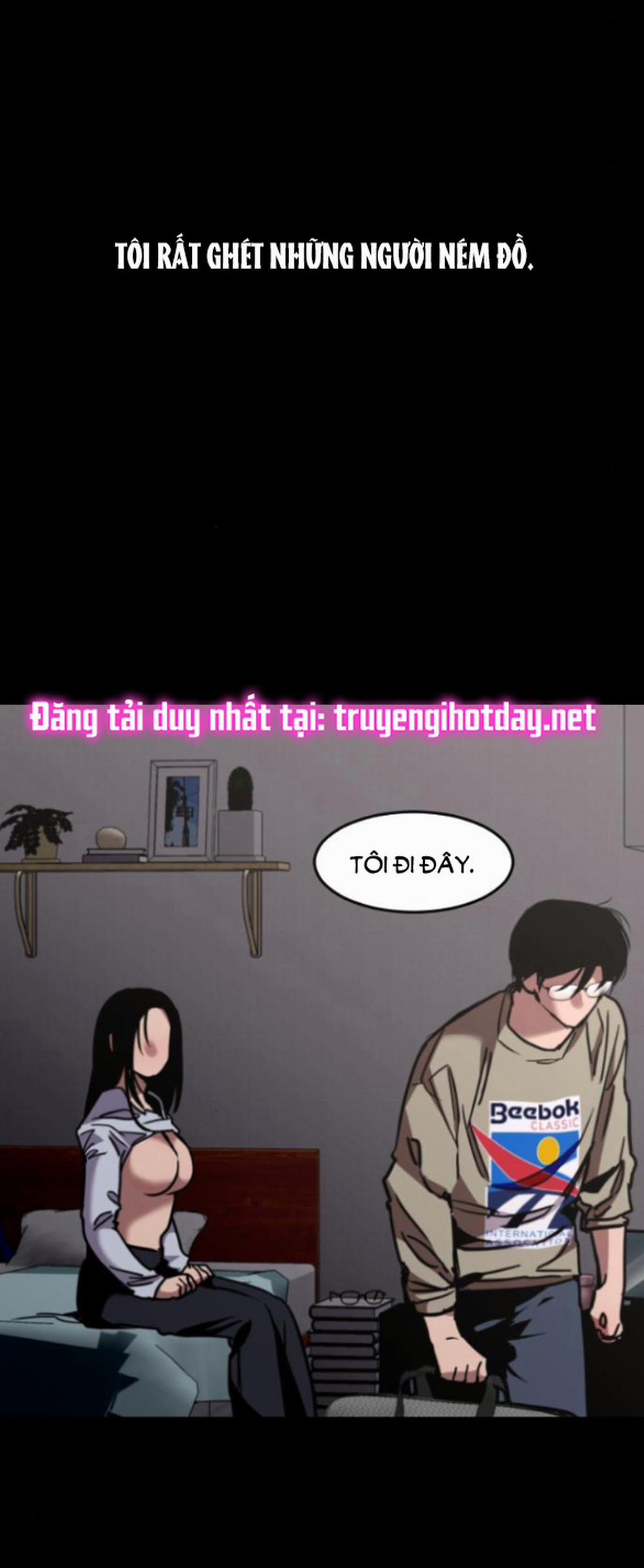 manhwax10.com - Truyện Manhwa [18+] Nari Ở Nhà Đối Diện Chương 44 1 Trang 10