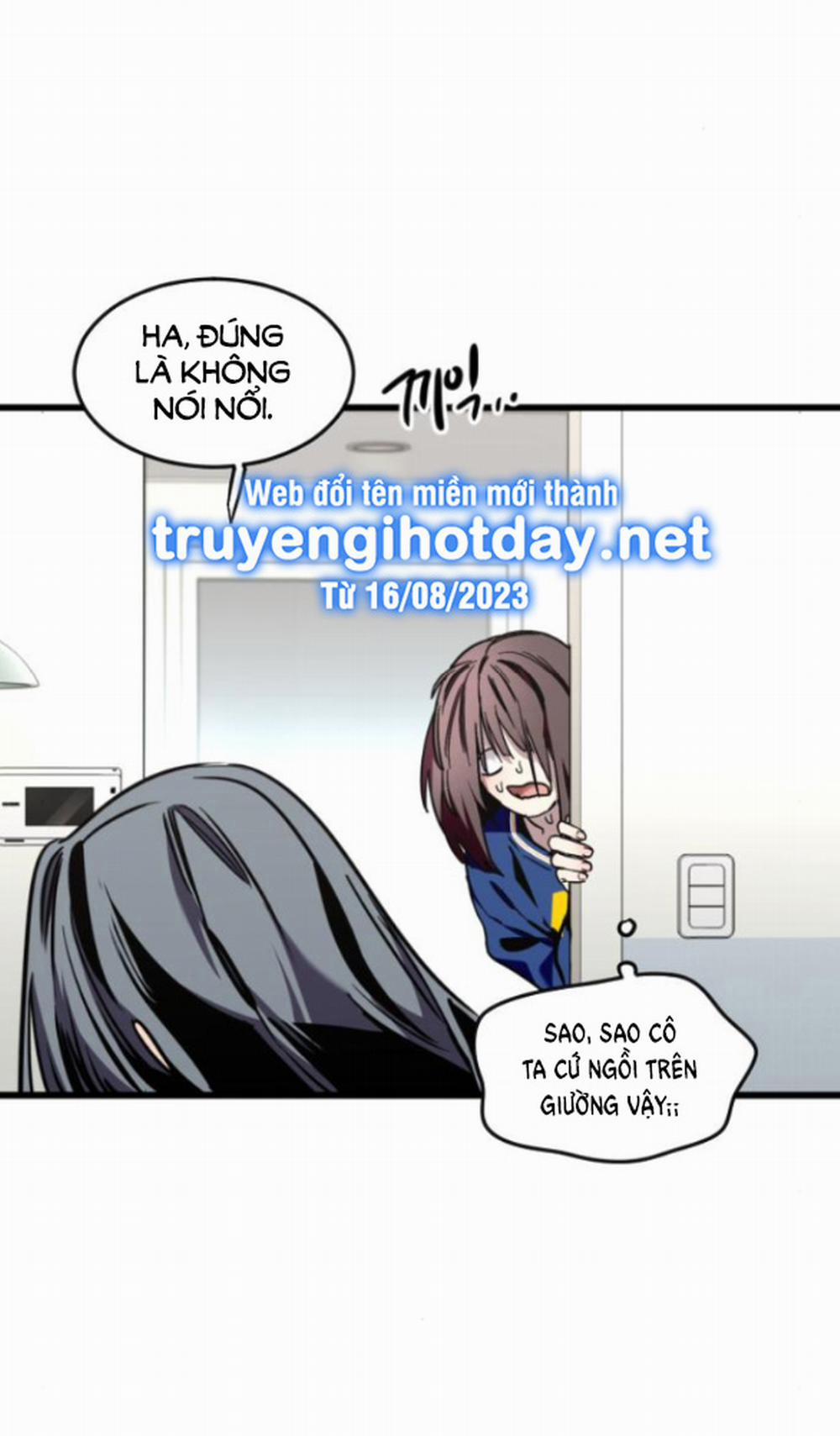 manhwax10.com - Truyện Manhwa [18+] Nari Ở Nhà Đối Diện Chương 44 2 Trang 15