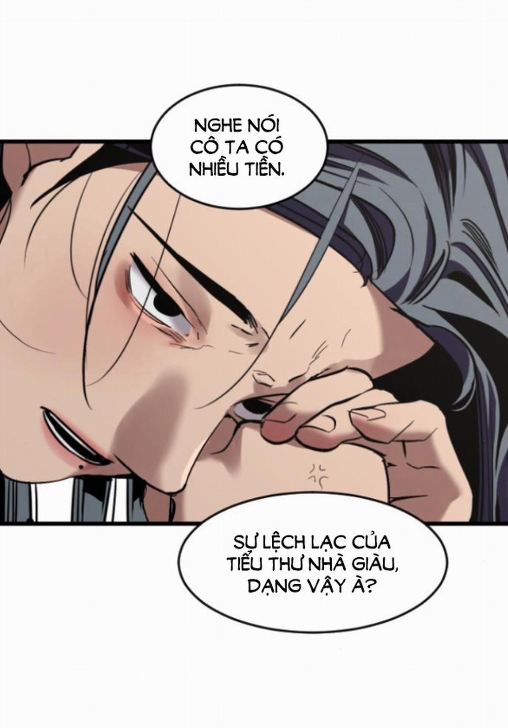 manhwax10.com - Truyện Manhwa [18+] Nari Ở Nhà Đối Diện Chương 44 2 Trang 16