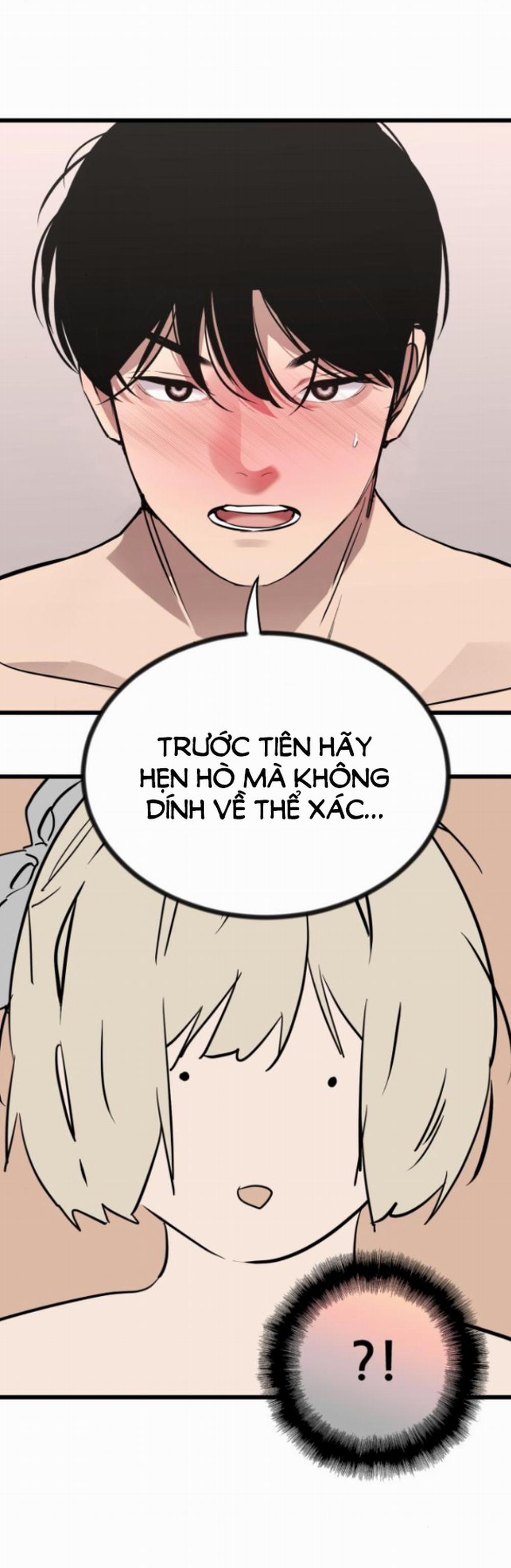 manhwax10.com - Truyện Manhwa [18+] Nari Ở Nhà Đối Diện Chương 44 2 Trang 37