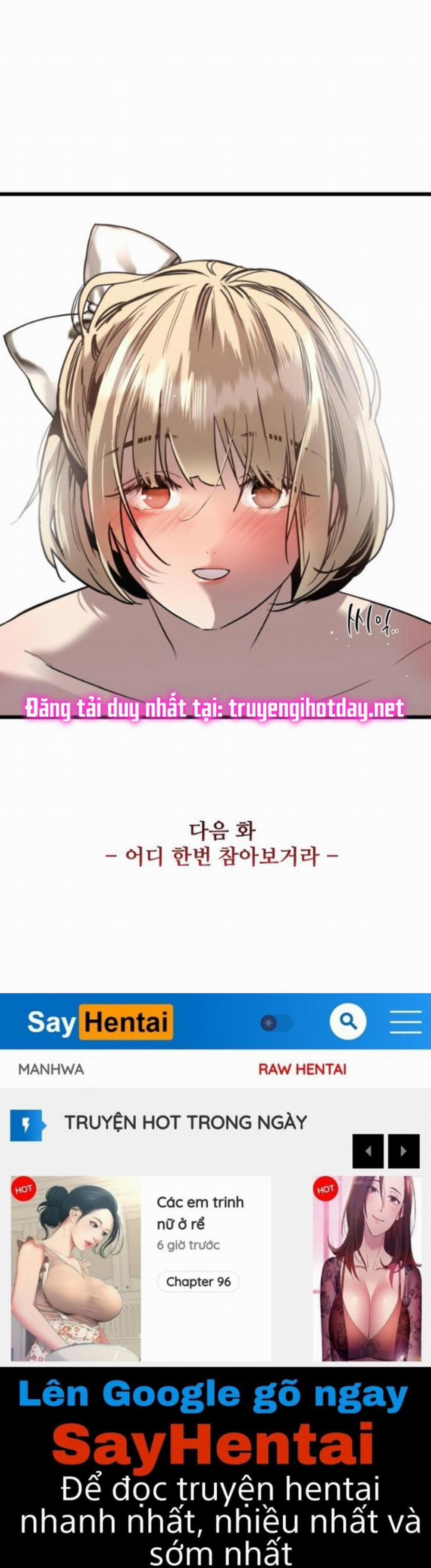 manhwax10.com - Truyện Manhwa [18+] Nari Ở Nhà Đối Diện Chương 44 2 Trang 39