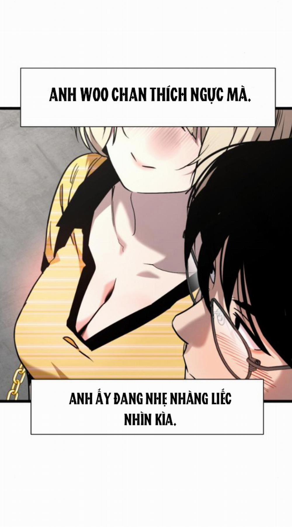 manhwax10.com - Truyện Manhwa [18+] Nari Ở Nhà Đối Diện Chương 45 1 Trang 12