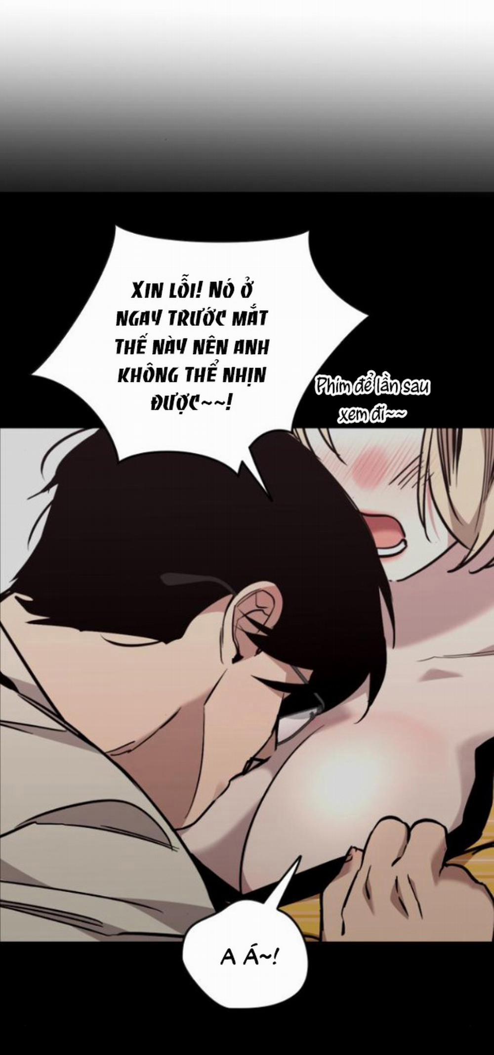 manhwax10.com - Truyện Manhwa [18+] Nari Ở Nhà Đối Diện Chương 45 1 Trang 14