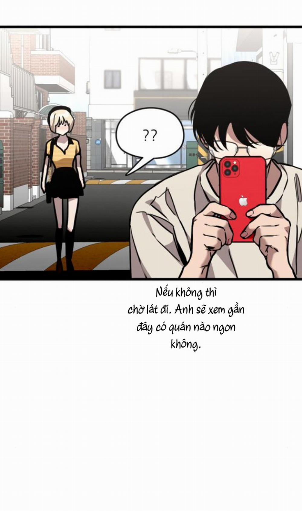 manhwax10.com - Truyện Manhwa [18+] Nari Ở Nhà Đối Diện Chương 45 1 Trang 17