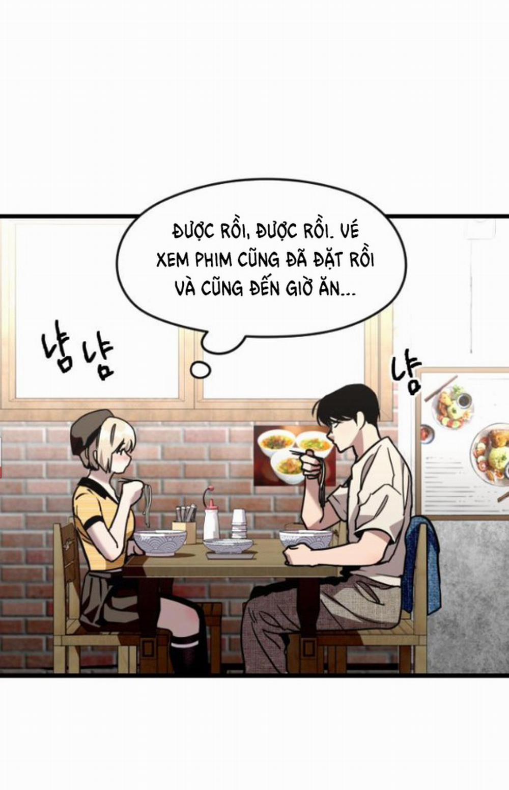 manhwax10.com - Truyện Manhwa [18+] Nari Ở Nhà Đối Diện Chương 45 1 Trang 19