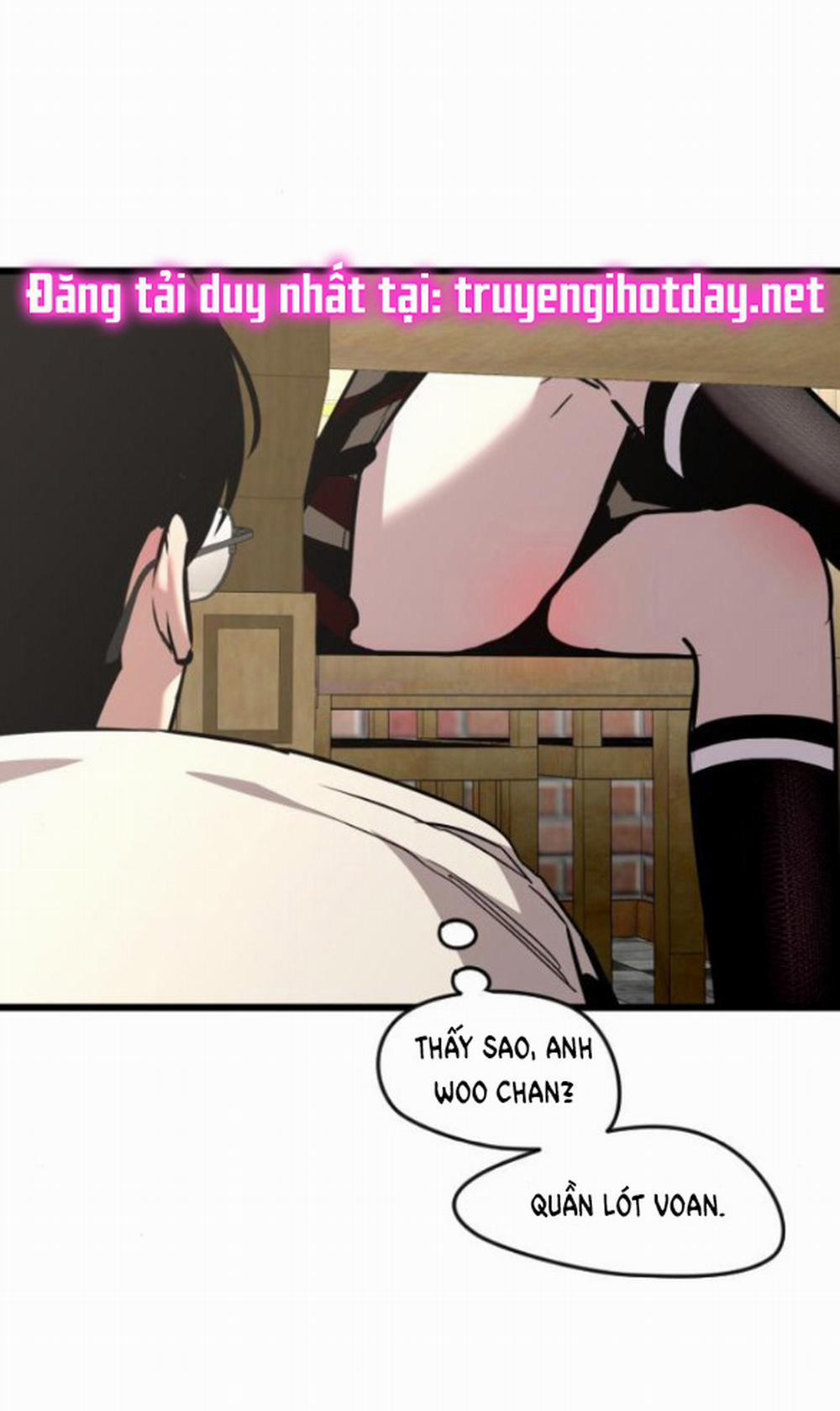 manhwax10.com - Truyện Manhwa [18+] Nari Ở Nhà Đối Diện Chương 45 1 Trang 25