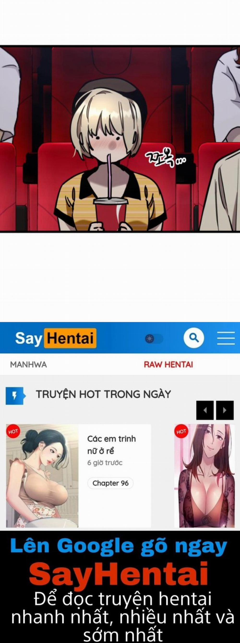 manhwax10.com - Truyện Manhwa [18+] Nari Ở Nhà Đối Diện Chương 45 1 Trang 30