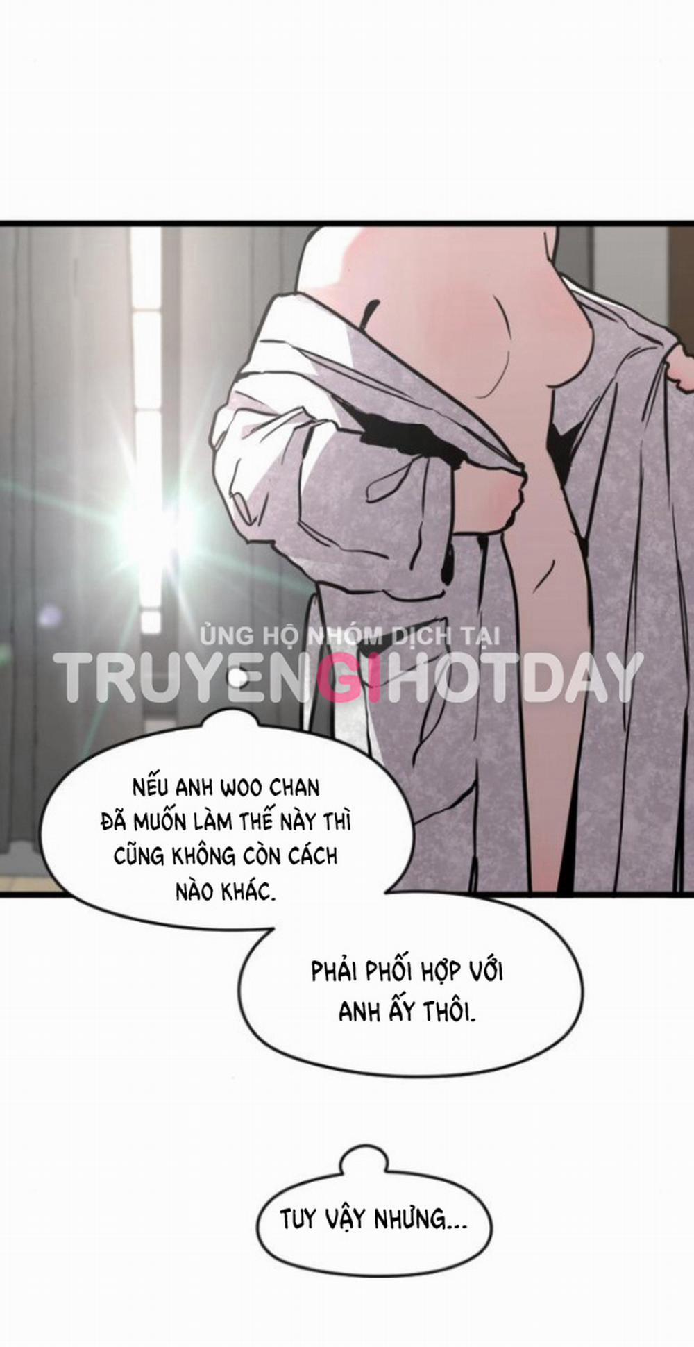 manhwax10.com - Truyện Manhwa [18+] Nari Ở Nhà Đối Diện Chương 45 1 Trang 6