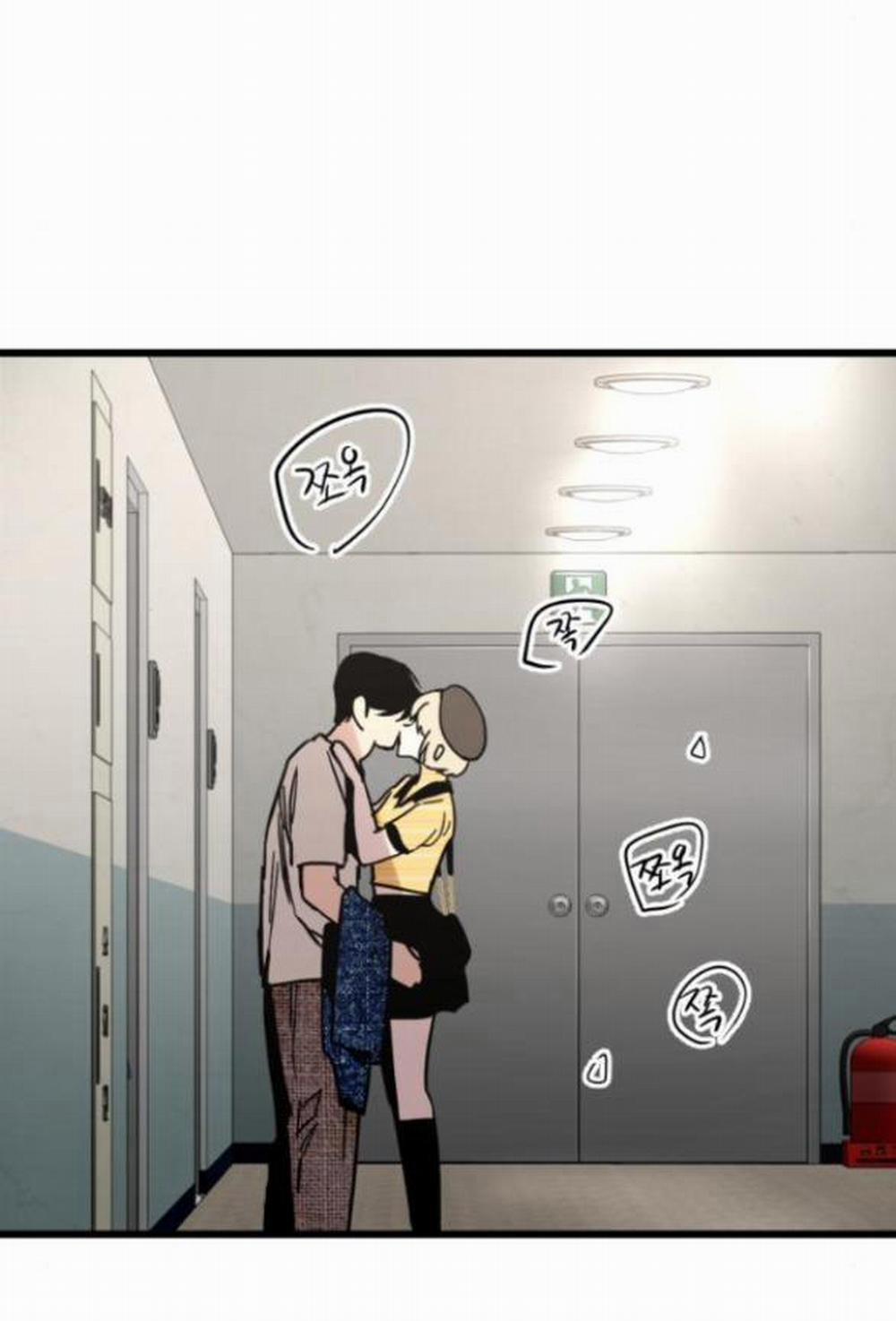 manhwax10.com - Truyện Manhwa [18+] Nari Ở Nhà Đối Diện Chương 45 2 Trang 2