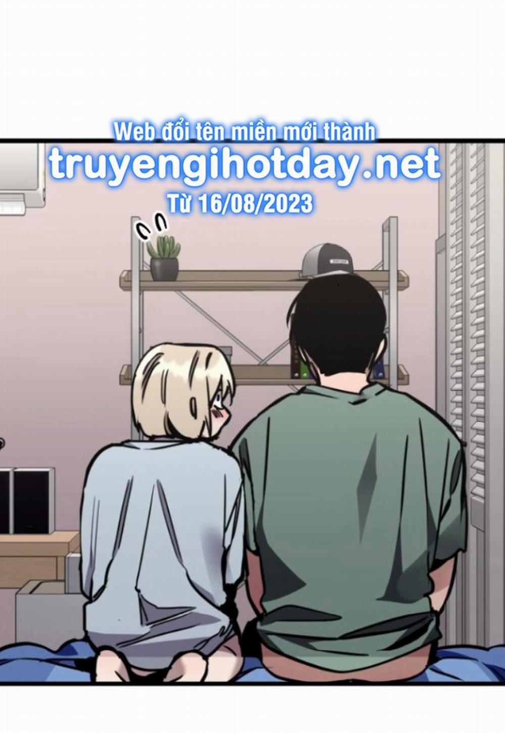 manhwax10.com - Truyện Manhwa [18+] Nari Ở Nhà Đối Diện Chương 46 1 Trang 27