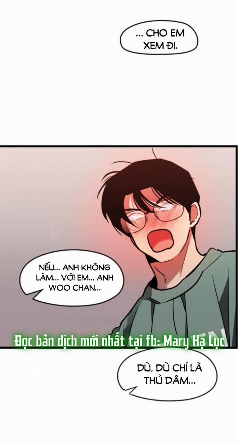 manhwax10.com - Truyện Manhwa [18+] Nari Ở Nhà Đối Diện Chương 46 2 Trang 28